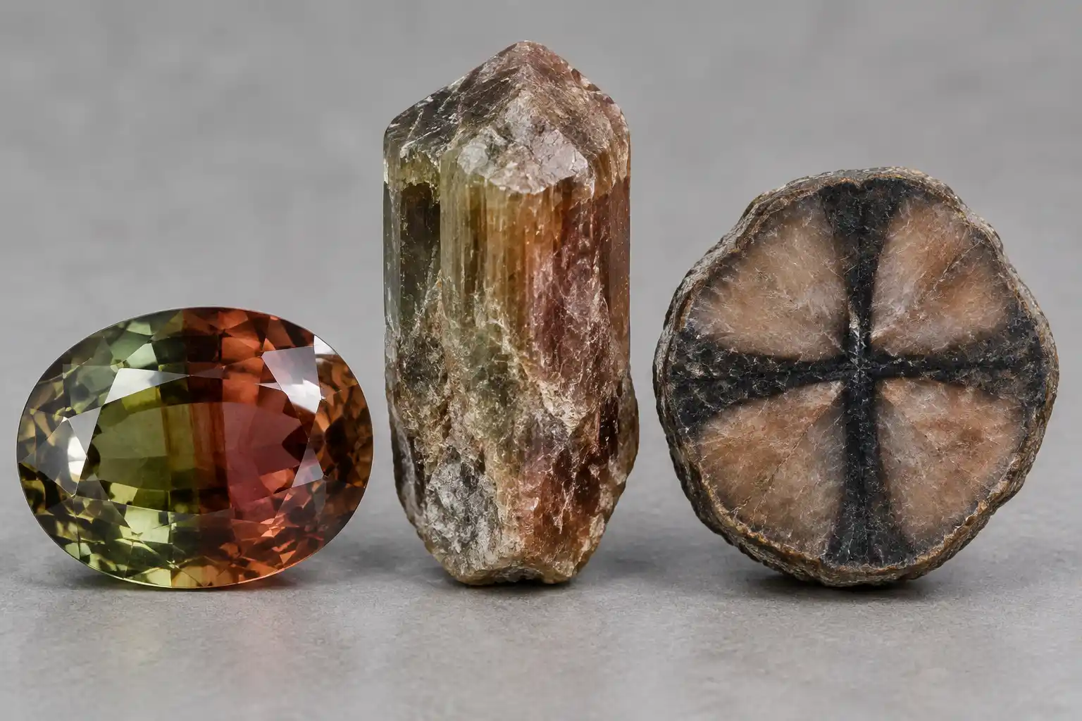 andalusite benefits