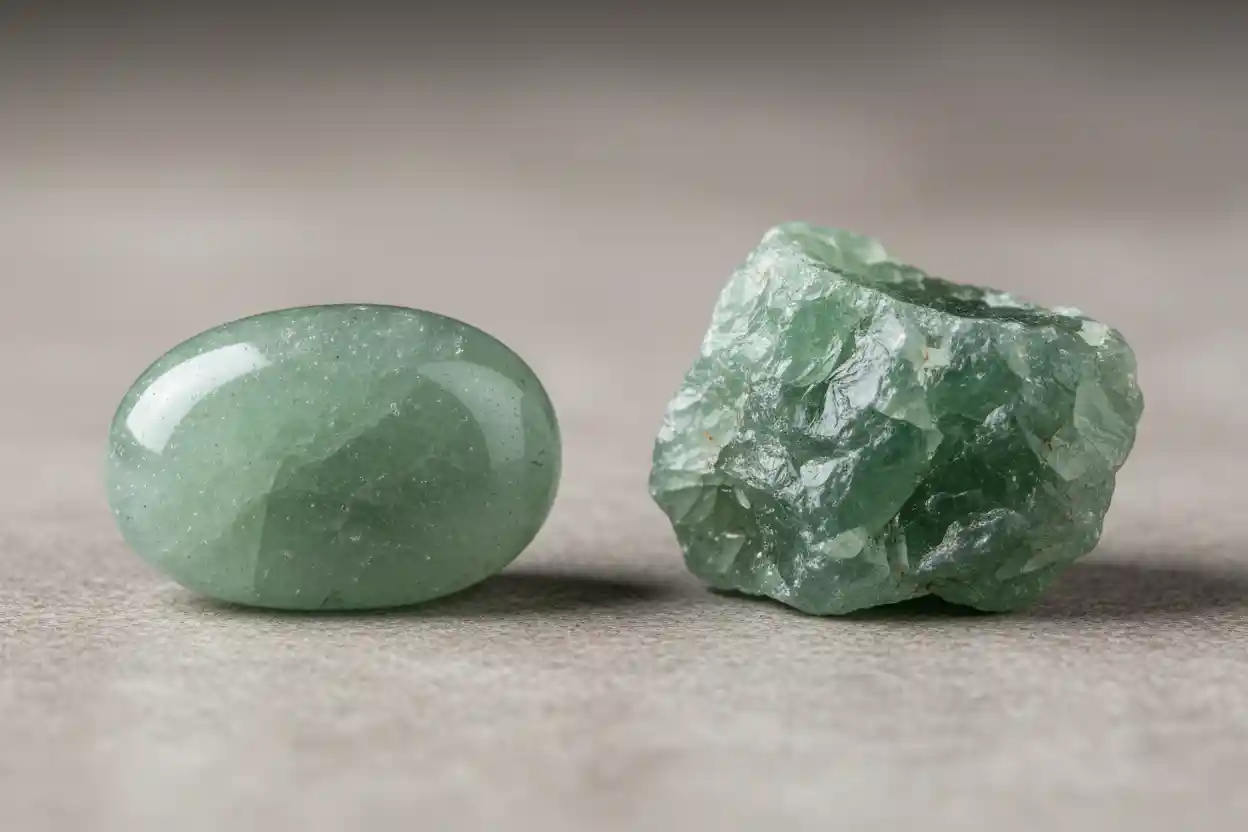 aventurine healing properties