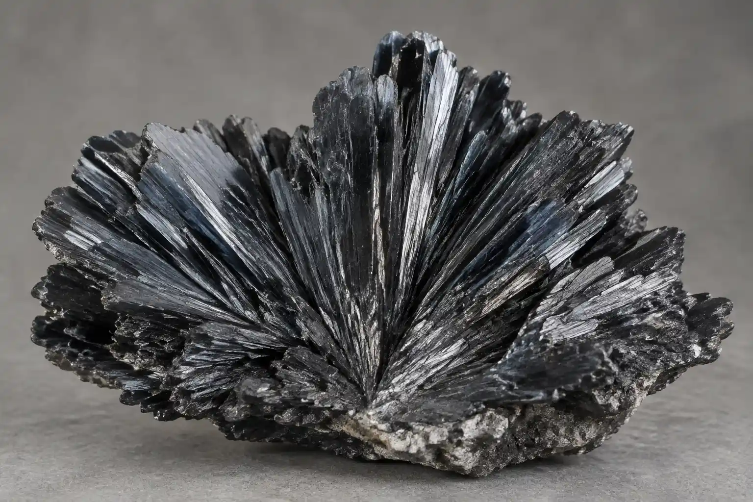 black kyanite benefits