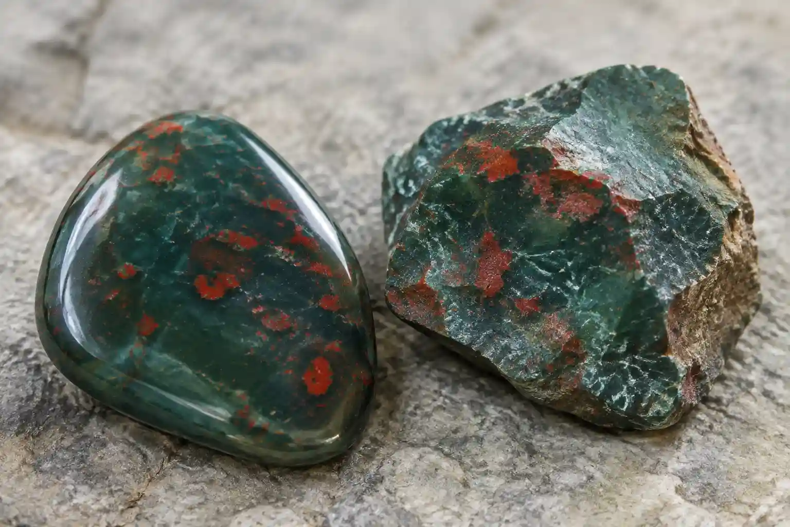 bloodstone benefits
