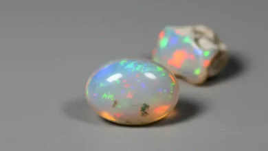ethiopian opal healing properties