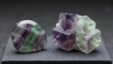fluorite healing properties