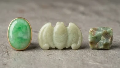 jade healing properties