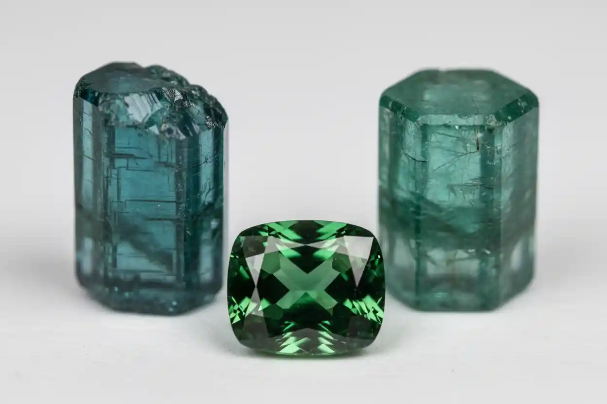 lab emerald meaning