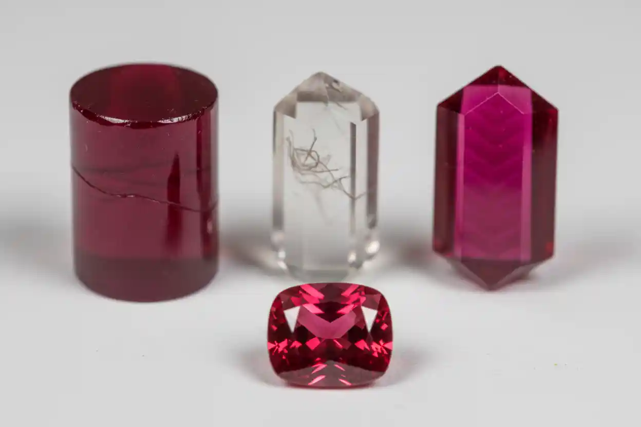 lab ruby meaning