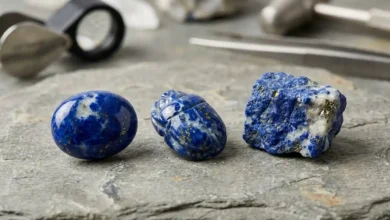 lapis lazuli healing properties