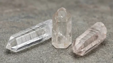 lemurian quartz healing properties
