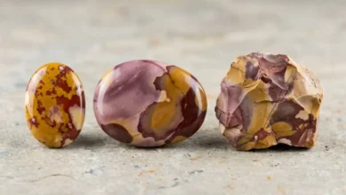 mookaite healing properties