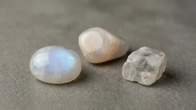 moonstone healing properties
