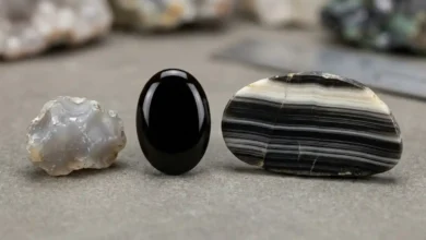 onyx healing properties