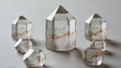 phantom quartz healing properties