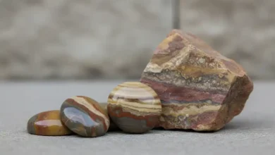picture jasper healing properties