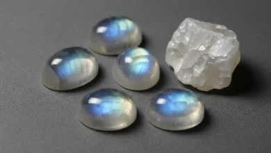 rainbow moonstone healing properties