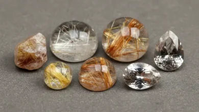 rutilated quartz healing properties