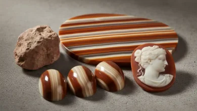 sardonyx healing properties