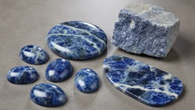 sodalite healing properties