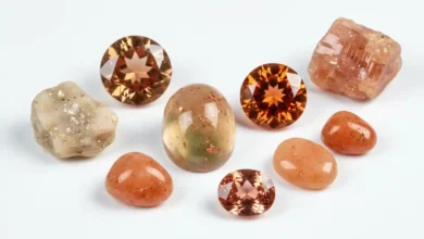 sunstone healing properties