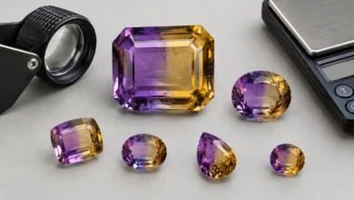 ametrine price per carat