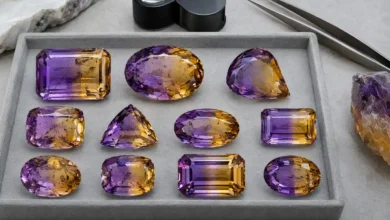 ametrine quality grading