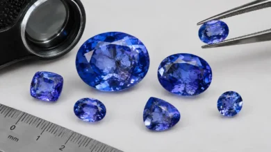 benitoite price per carat