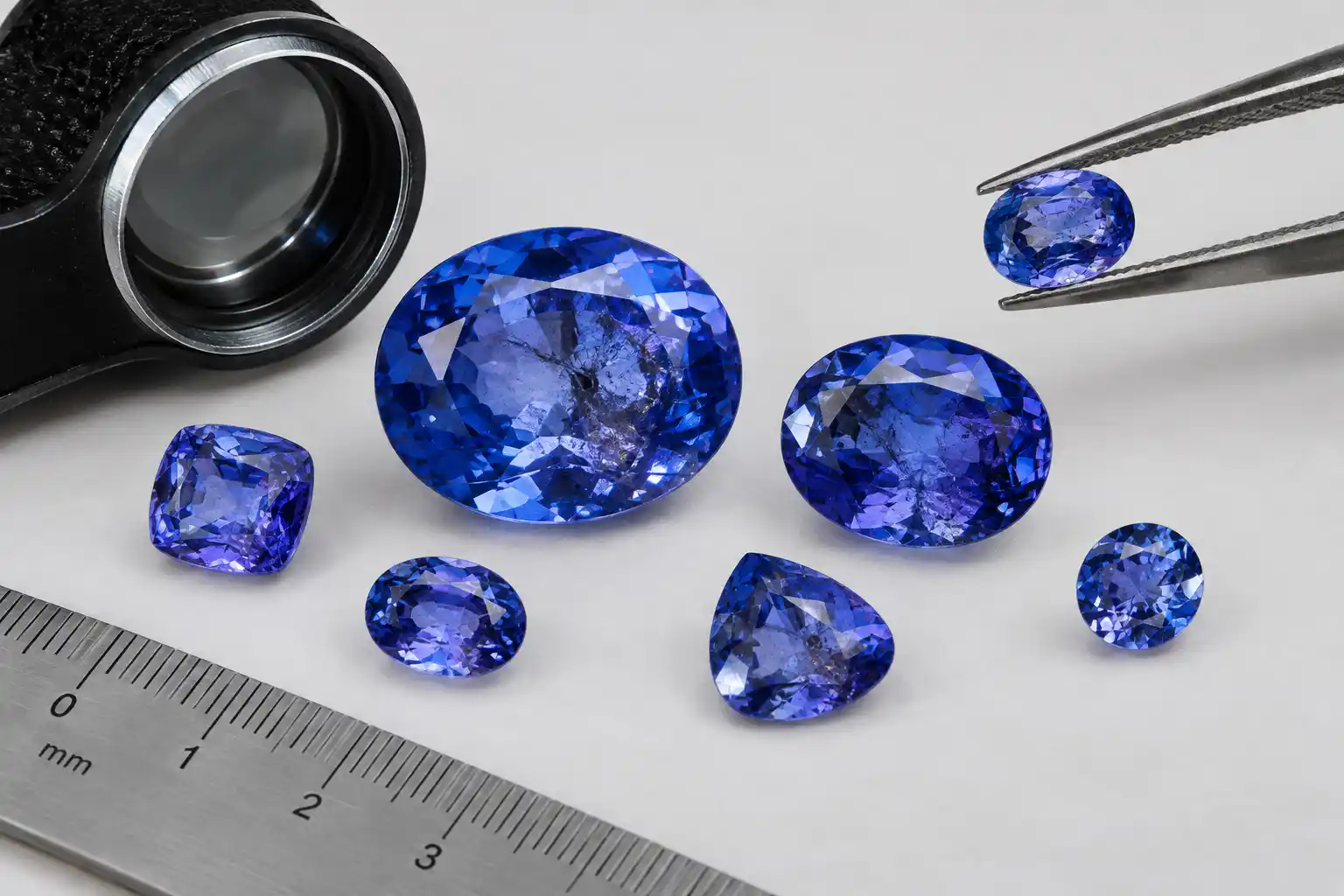 benitoite price per carat