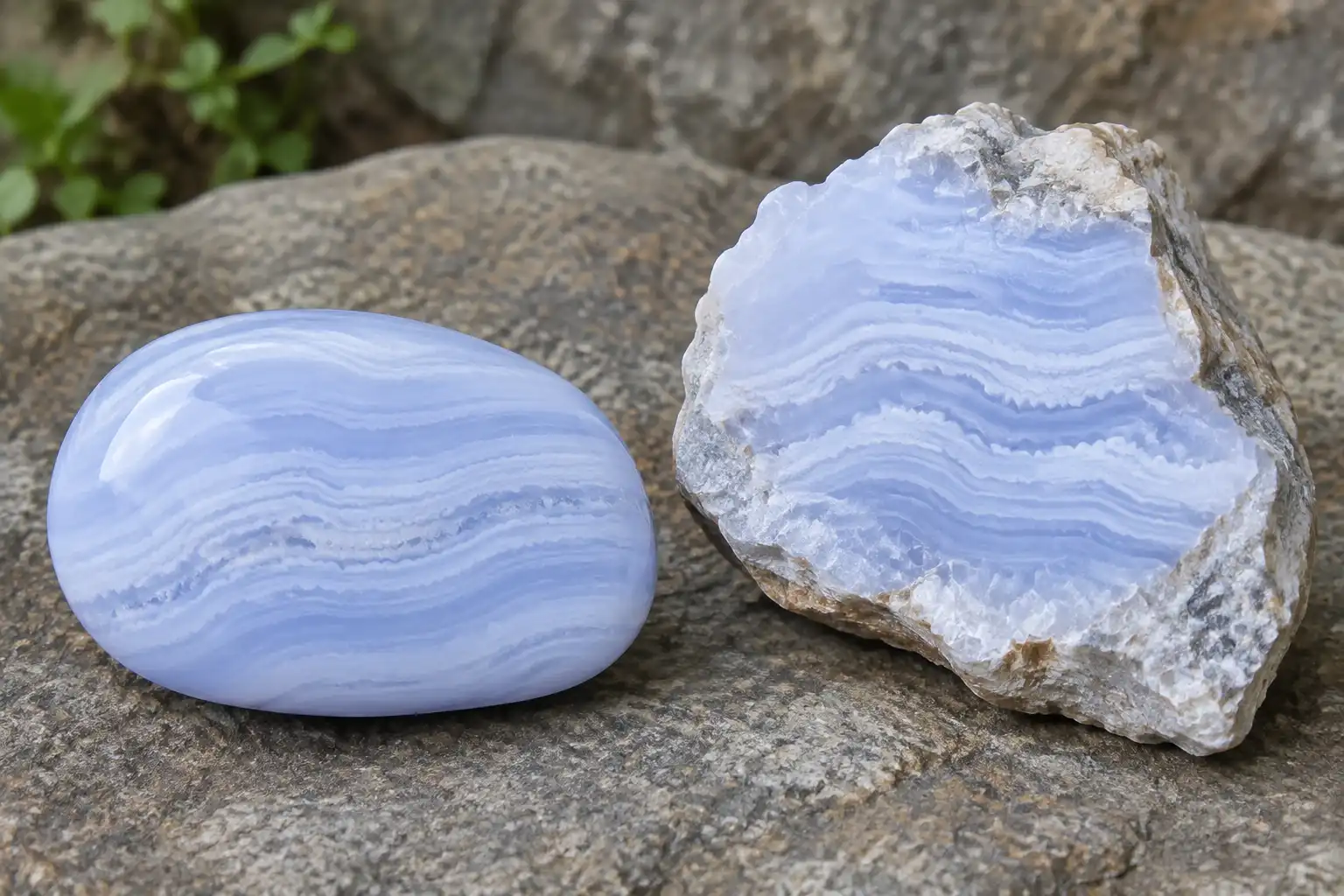 blue lace agate benefits