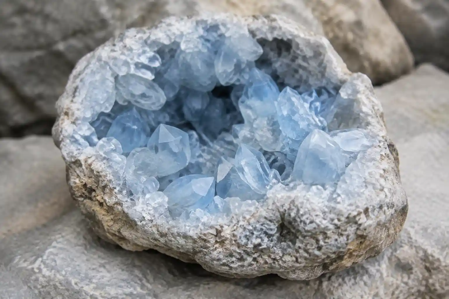 celestite benefits