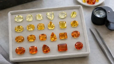 citrine quality grading