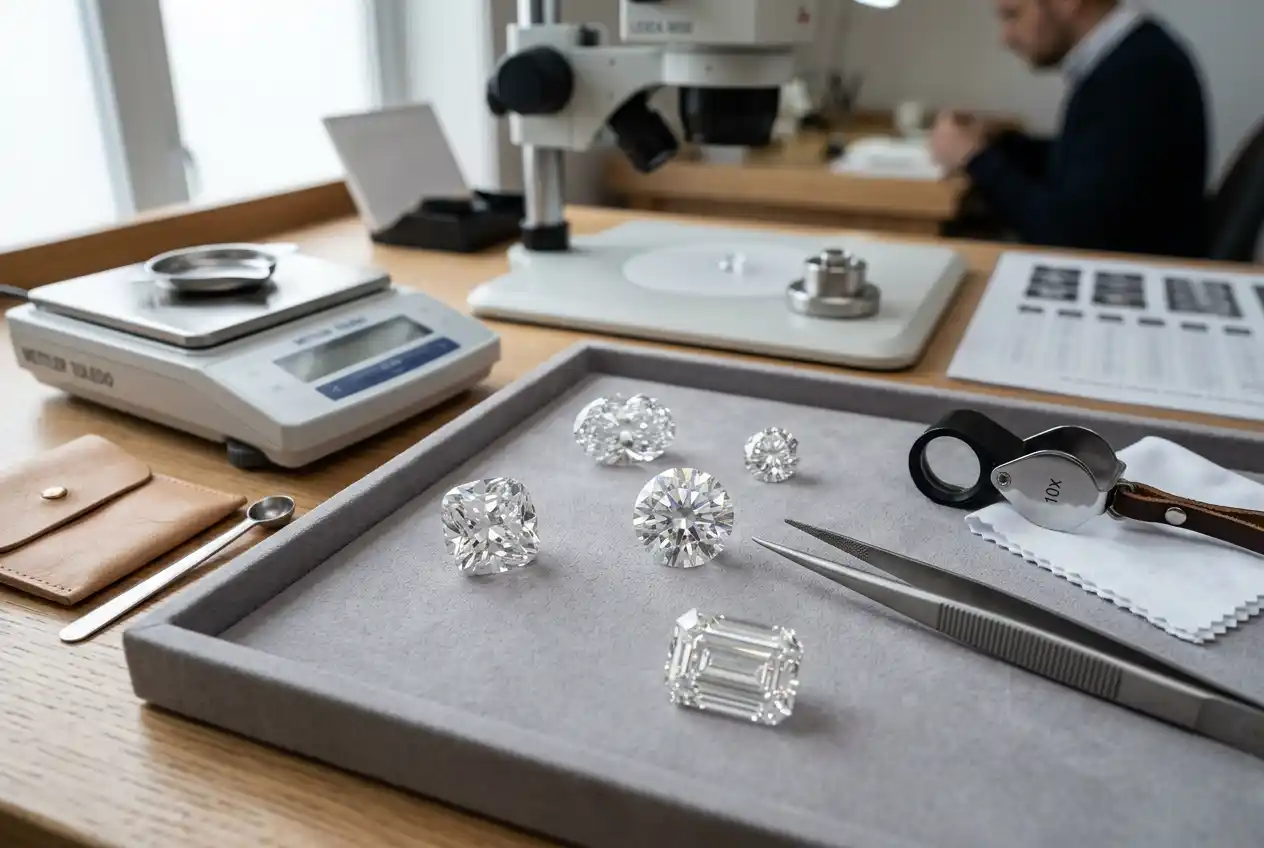 diamond price per carat