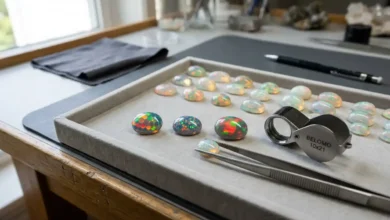 ethiopian opal quality grading