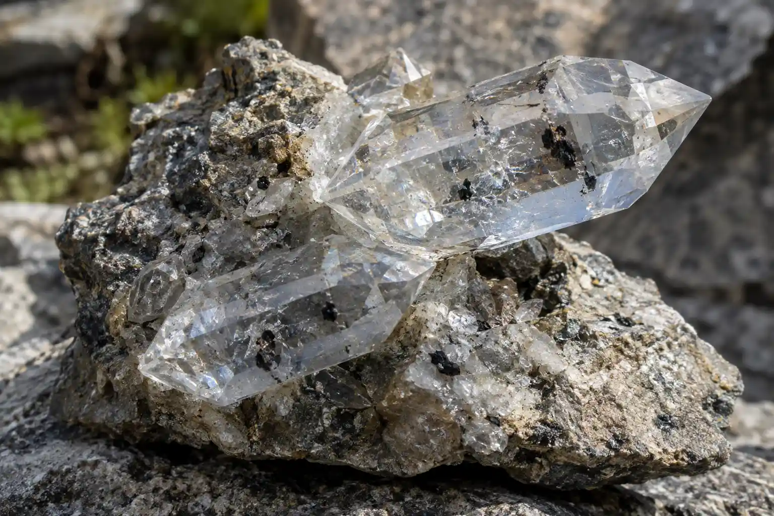 herkimer diamond benefits