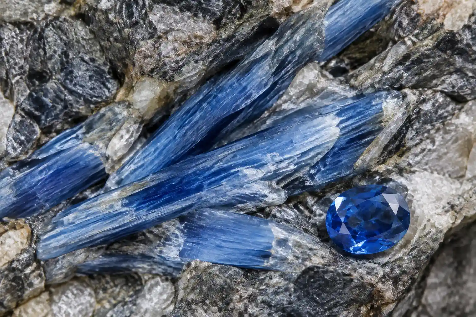 kyanite benefits