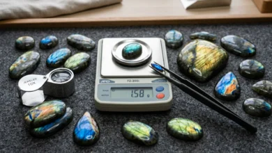 labradorite price per carat