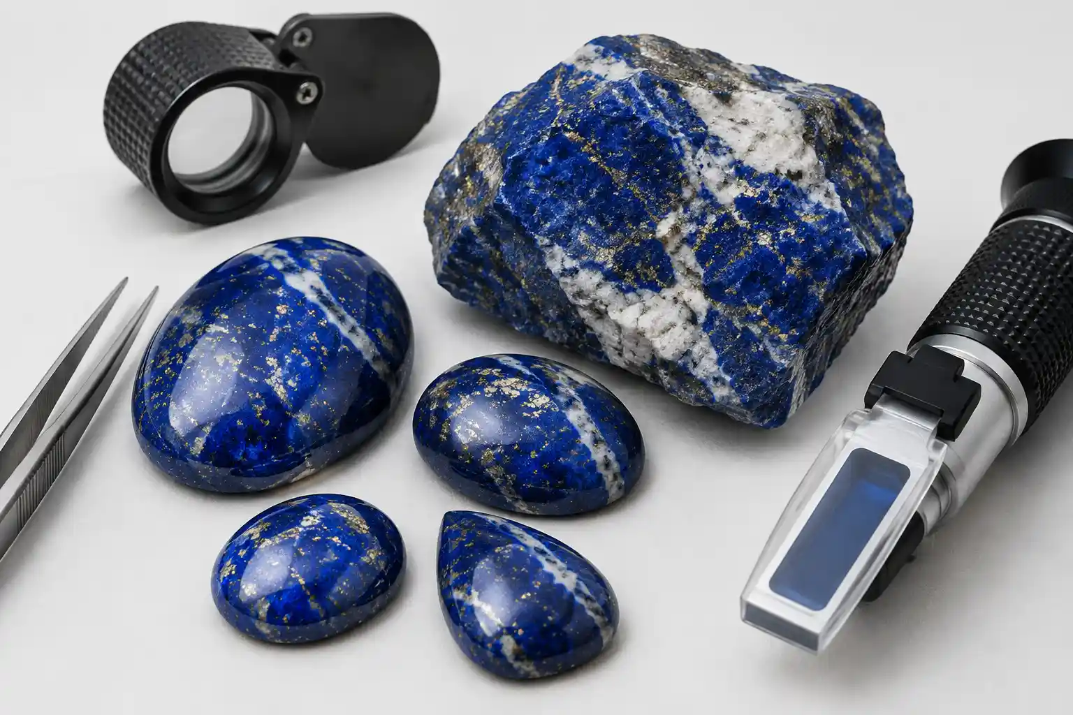 lapis lazuli benefits