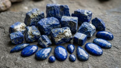 lapis lazuli price per carat