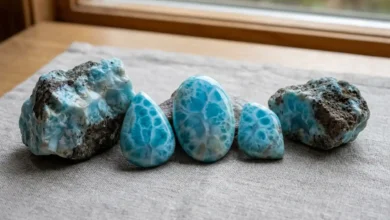 larimar price per carat