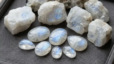moonstone price per carat