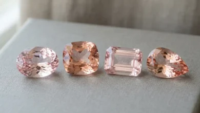 morganite price per carat