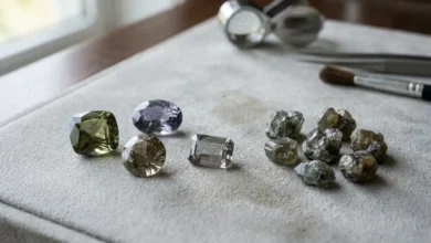 musgravite price per carat