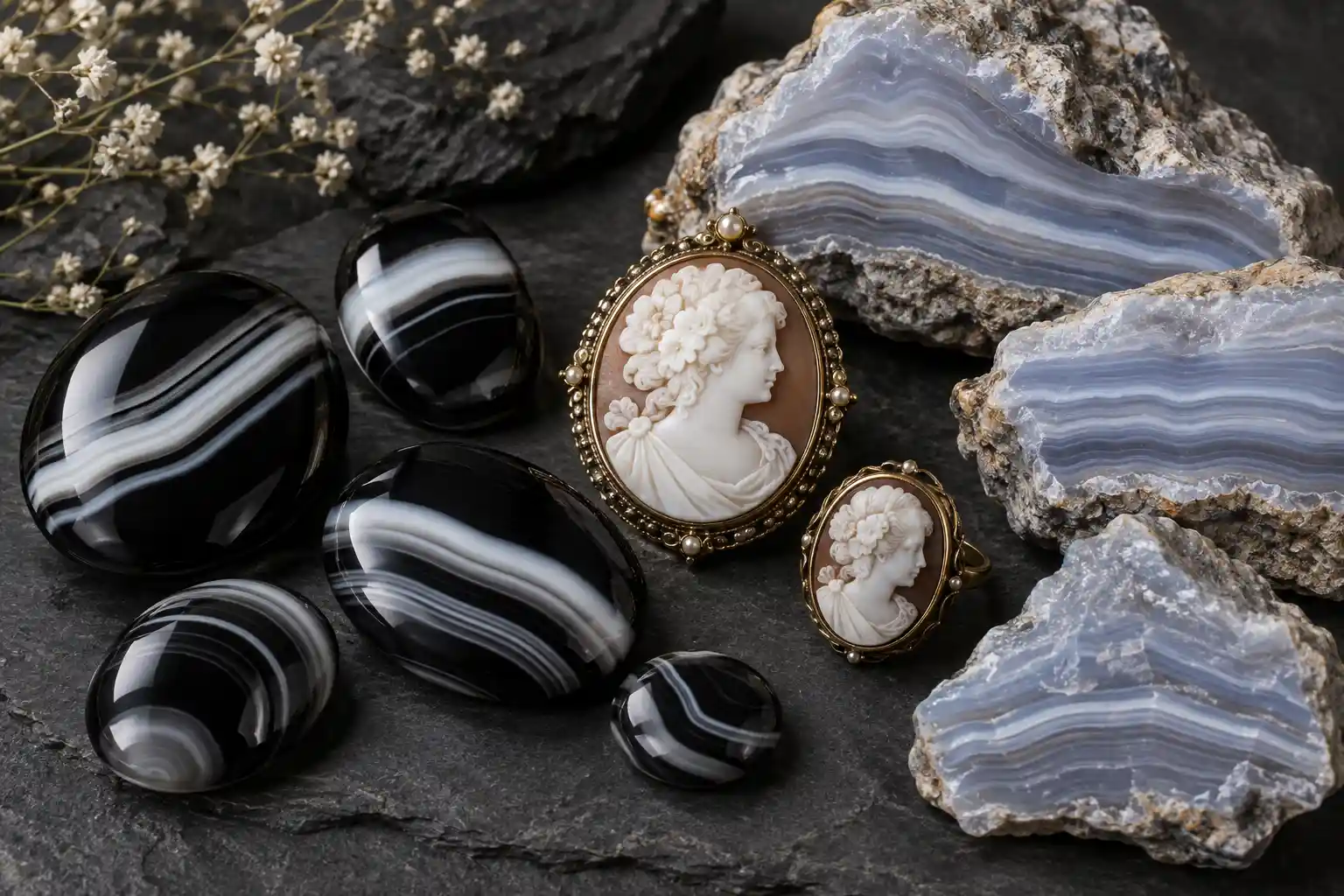 onyx benefits