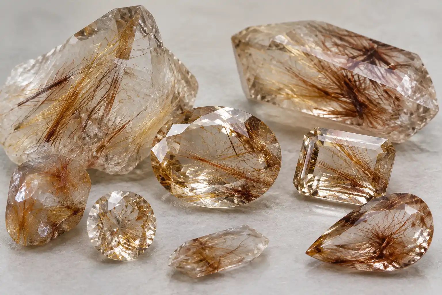 rutilated quartz benefits