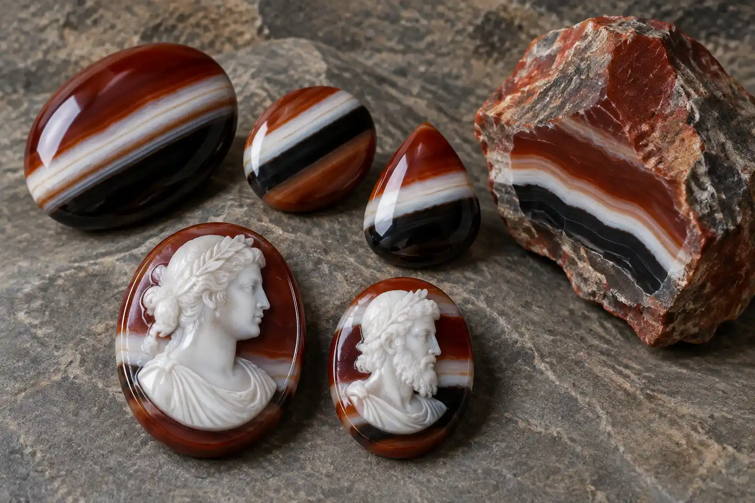 sardonyx benefits