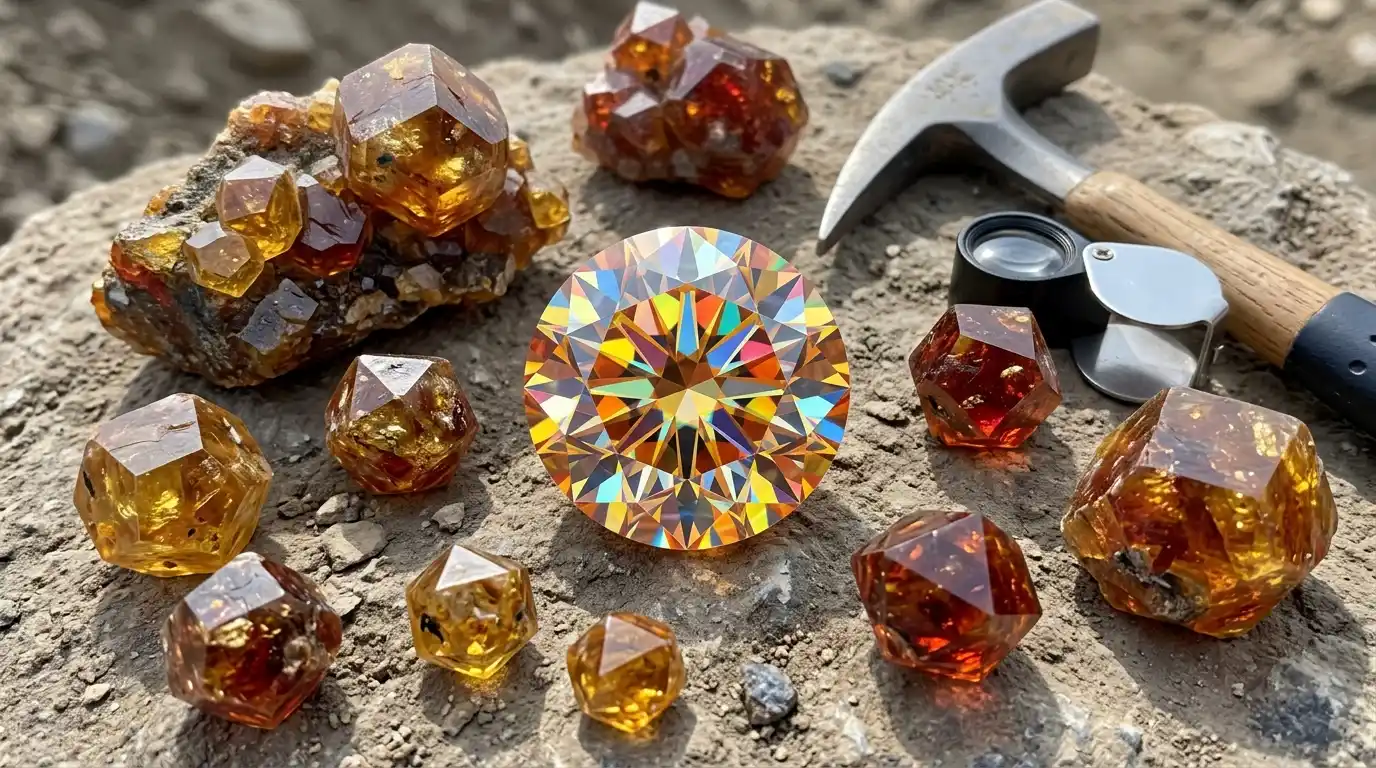 sphalerite benefits