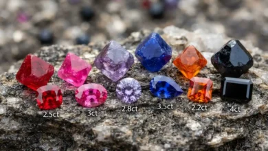 spinel benefits