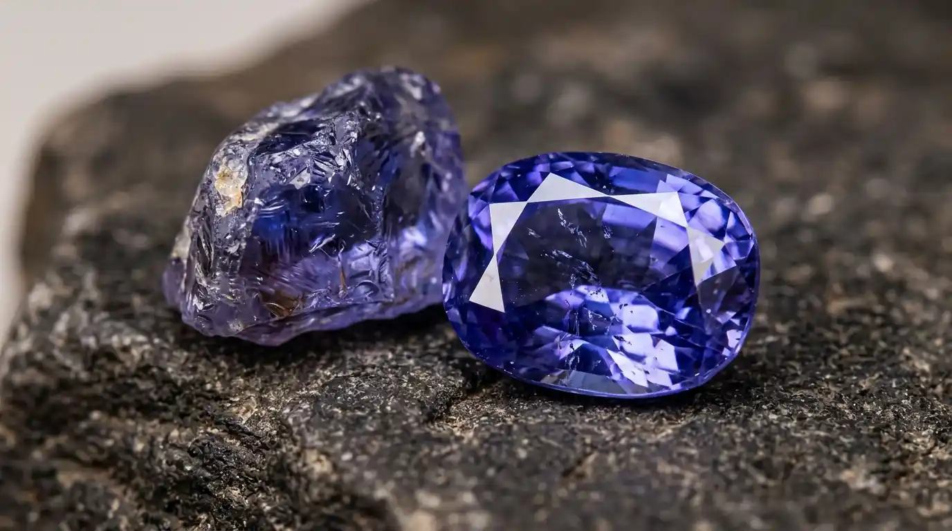 tanzanite benefits