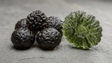 tektite benefits