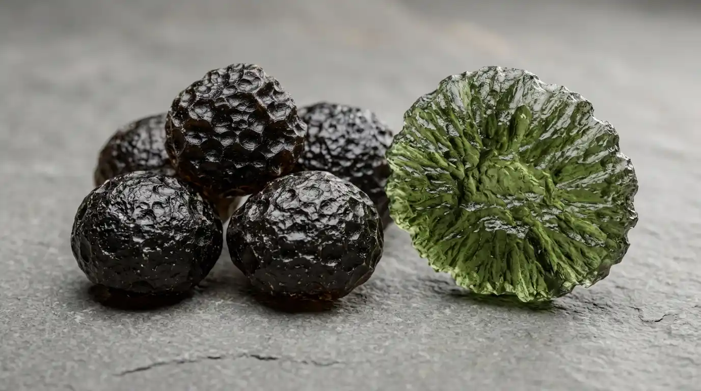 tektite benefits