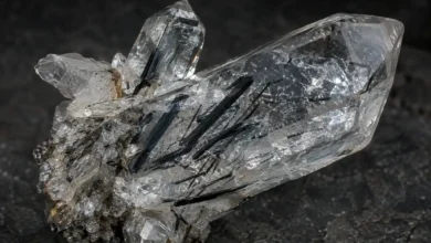 tourmalinated quartz benefits