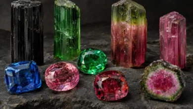 tourmaline benefits