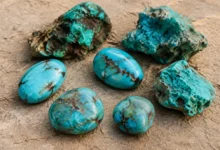 turquoise benefits